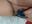 Funcking with a BLUE Dildo - Yayá Mete o consolo azul - video by Yaya_Mineira cam model