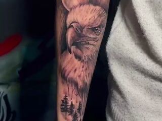 My New tattoo