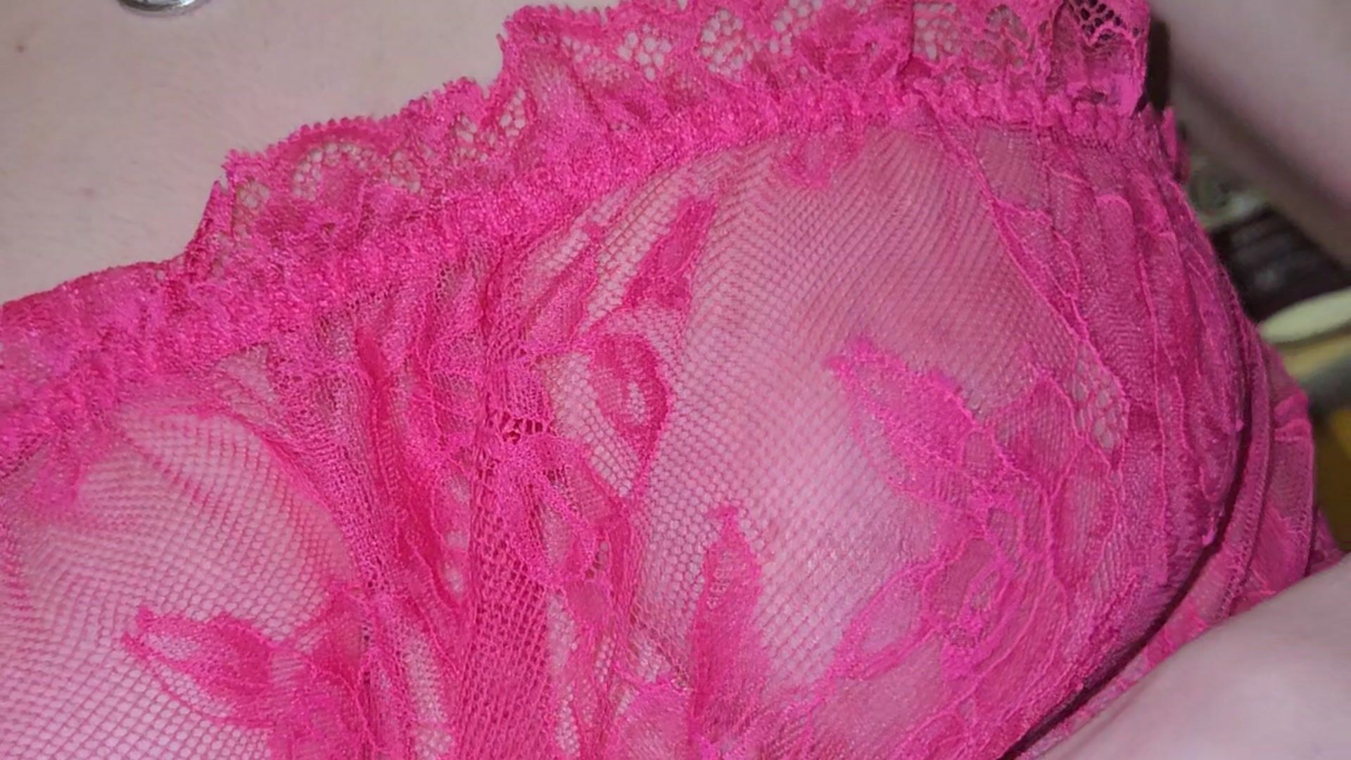 Pink Lingerie ♡