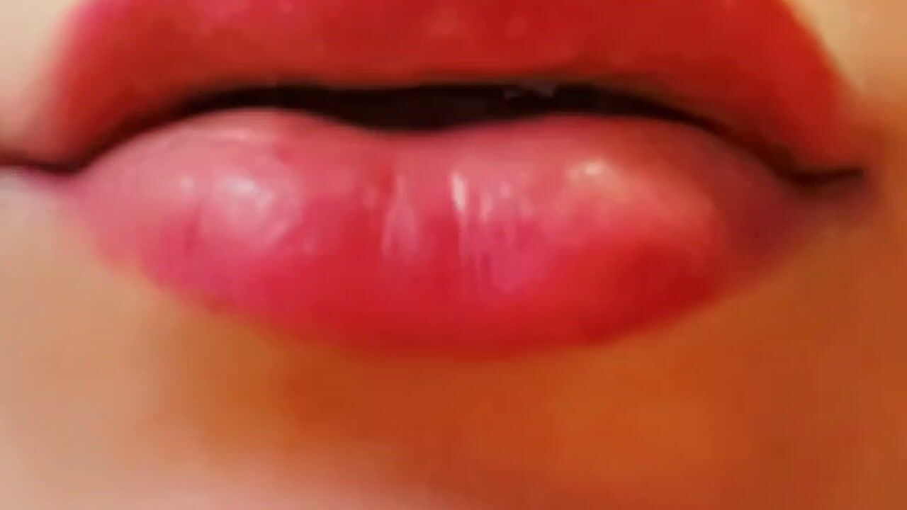 Feel my Lips