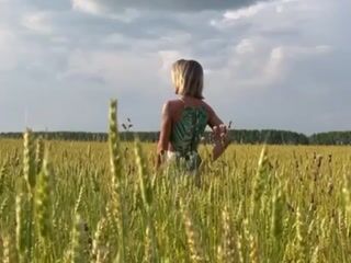 Me❤️ - video by Polina_Grolt cam model