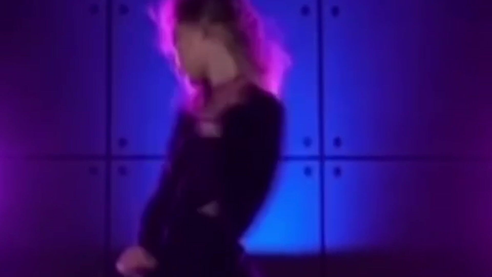 Sexy dance