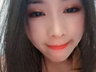 温柔的时光 - video by HK_YuKi cam model