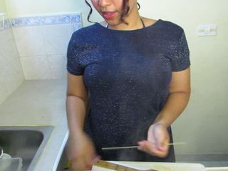 cocinando con luciana