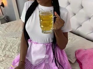 oktoberfest - video by PAMELA_78 cam model