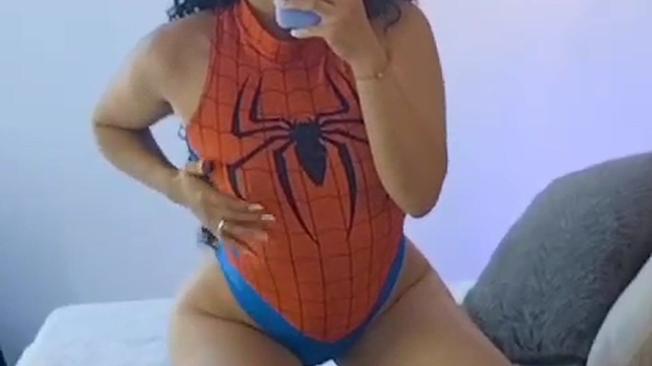 spider girl