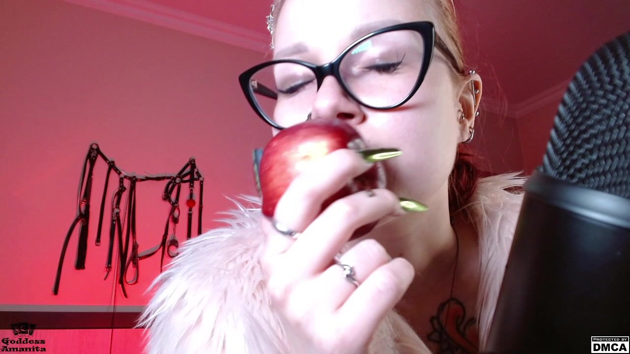 Apple ASMR