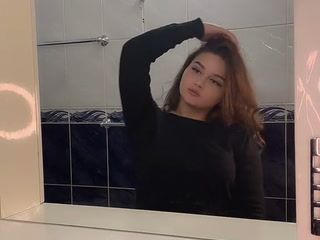)))) - video by Alania-Kiss cam model