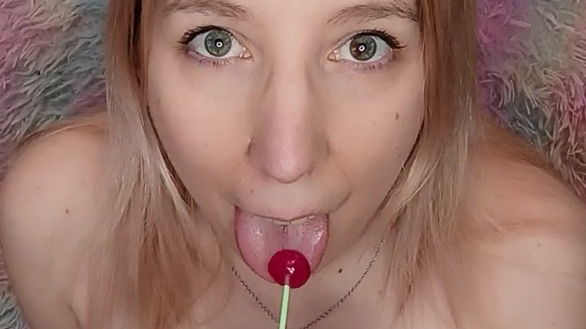 [93] 🍭Lolly Girl🍭