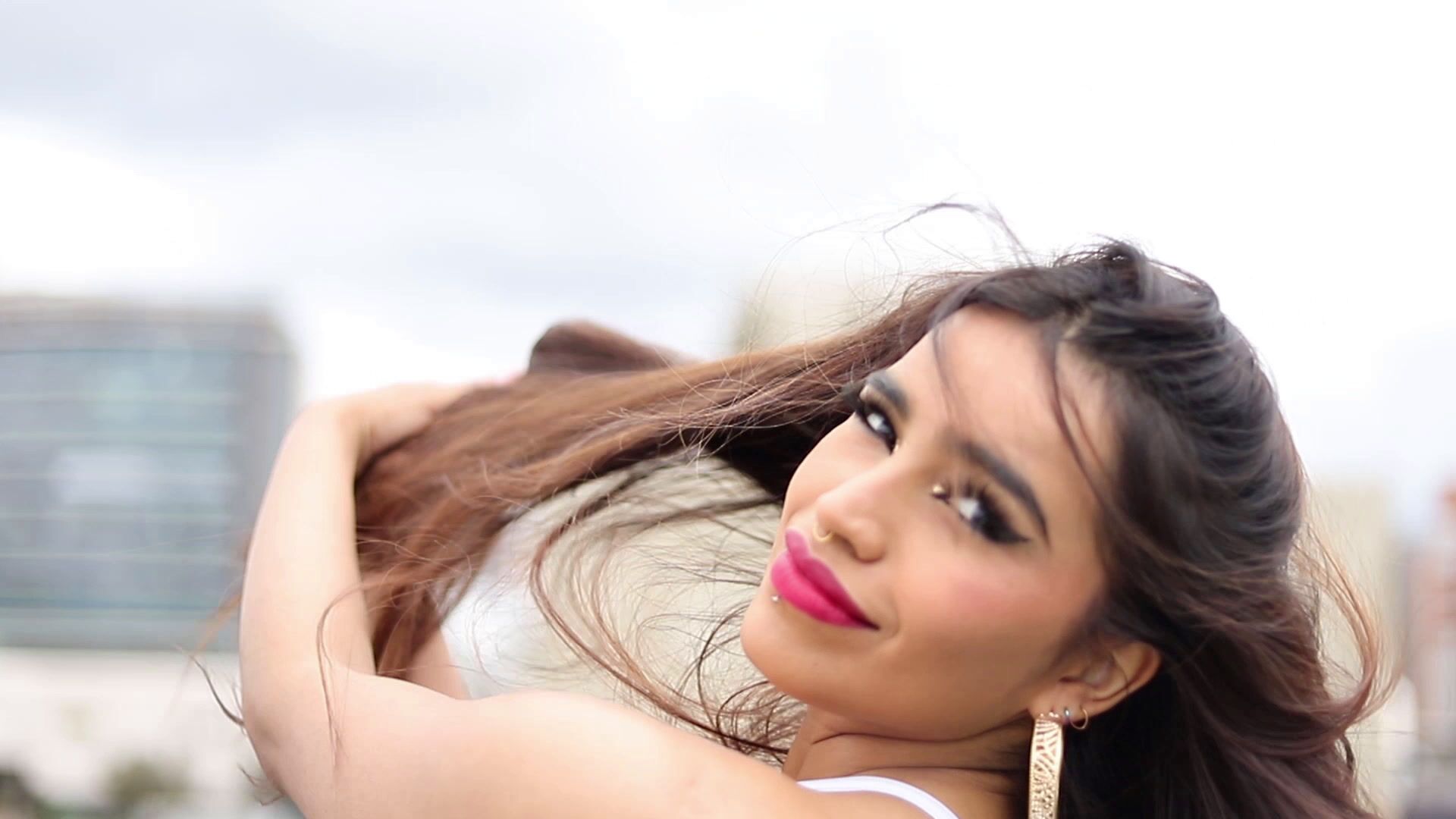 Something Natural - video by Mia_Ferrari cam model