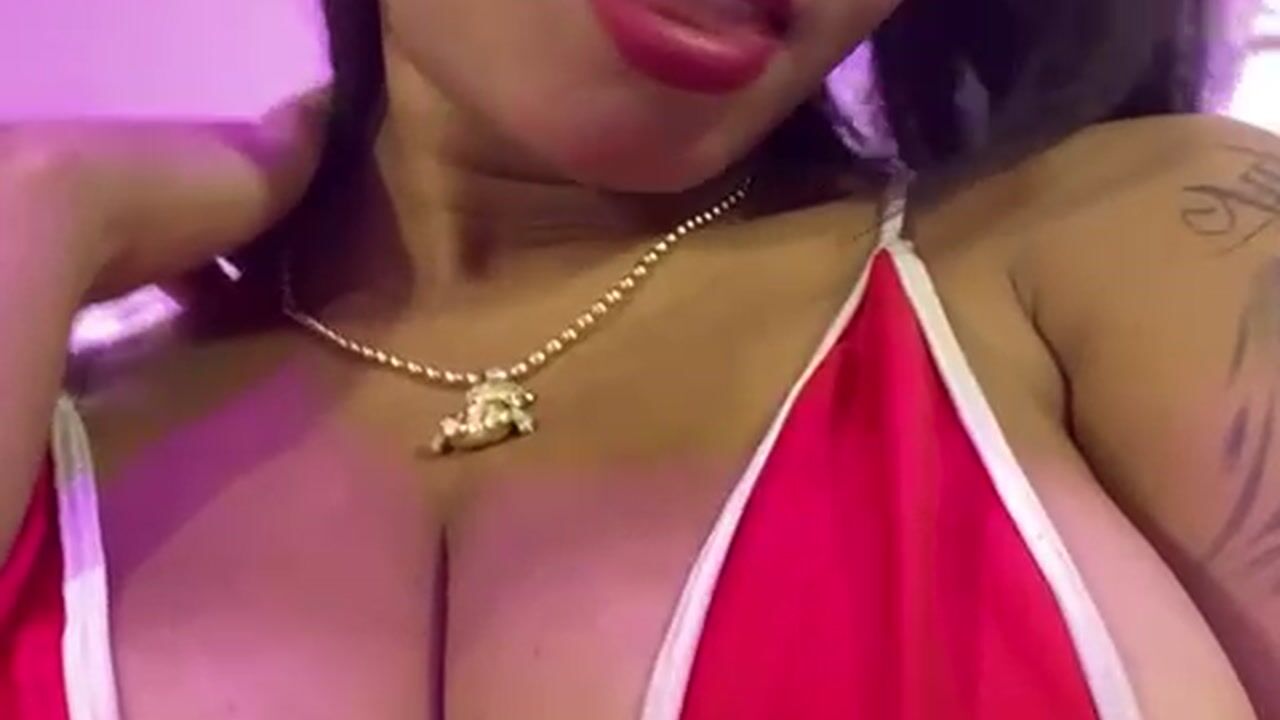 Big boobs