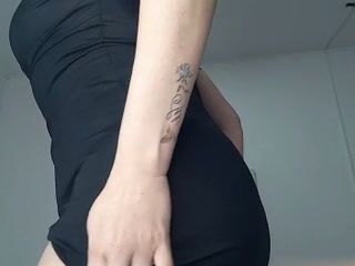 Sexy Dance - video by barbie_sexy5 cam model