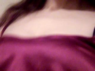 Video of me smoking.