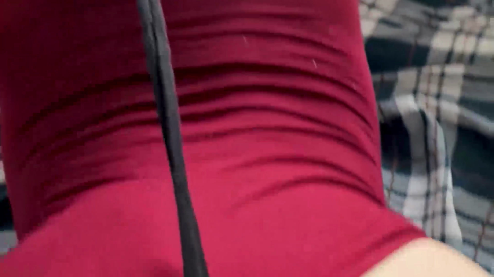 Kate Subbing in BDSM Scene with for Ivy Kitsune