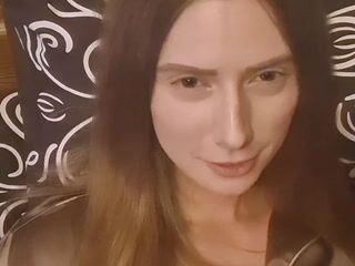 Long Distance Girlfriend JOI