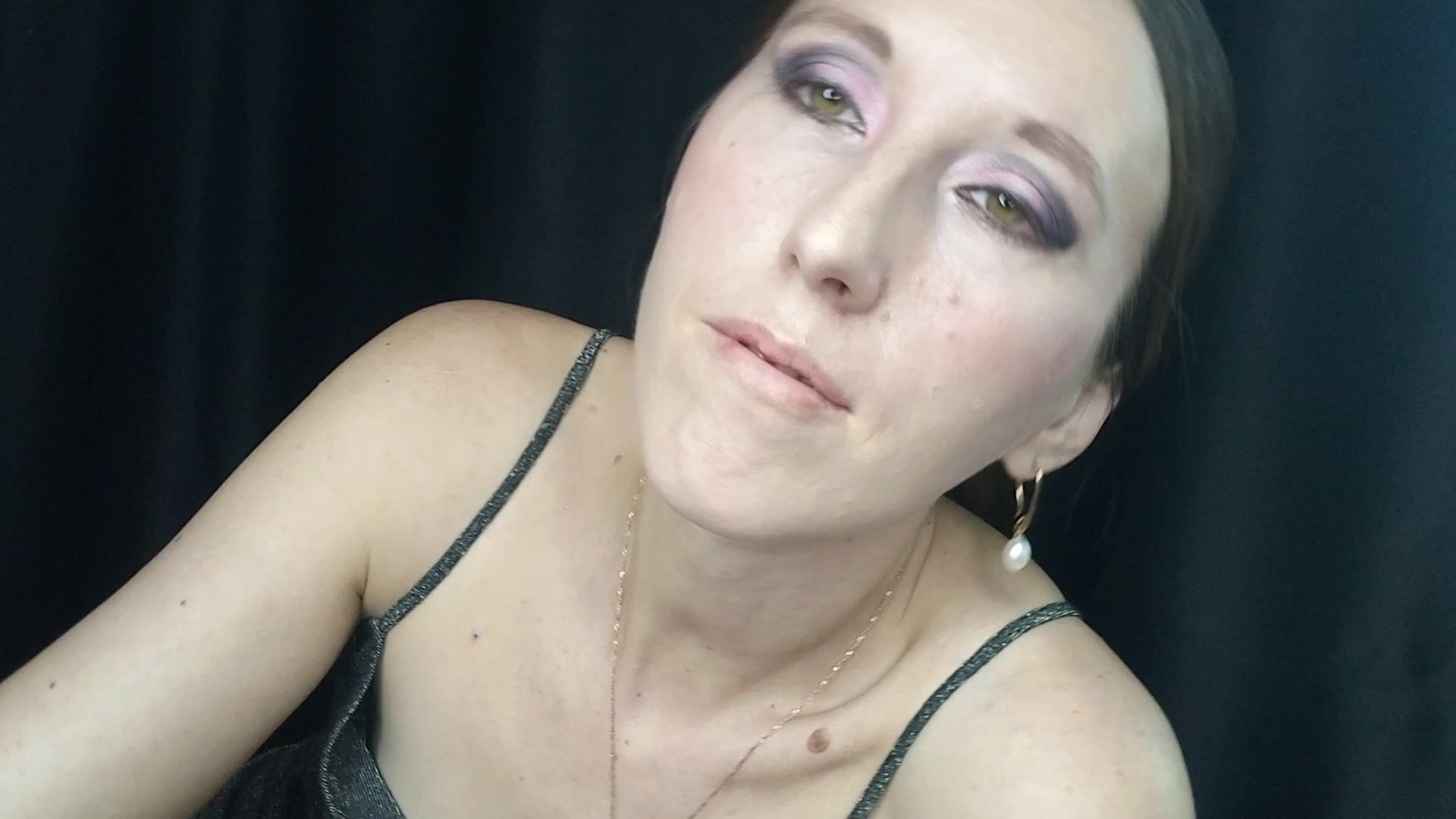 sexual thoughts.... - XXX video by K_kessi