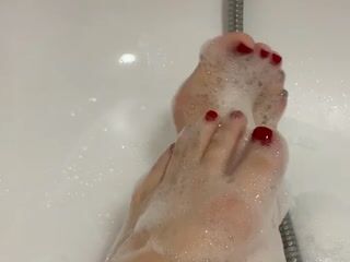 My sweet feet