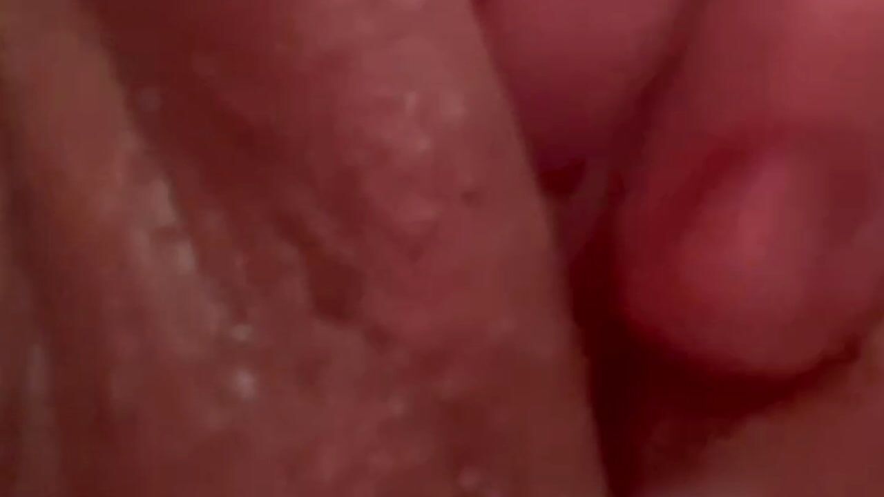 After 2 orgasms „little“ WET