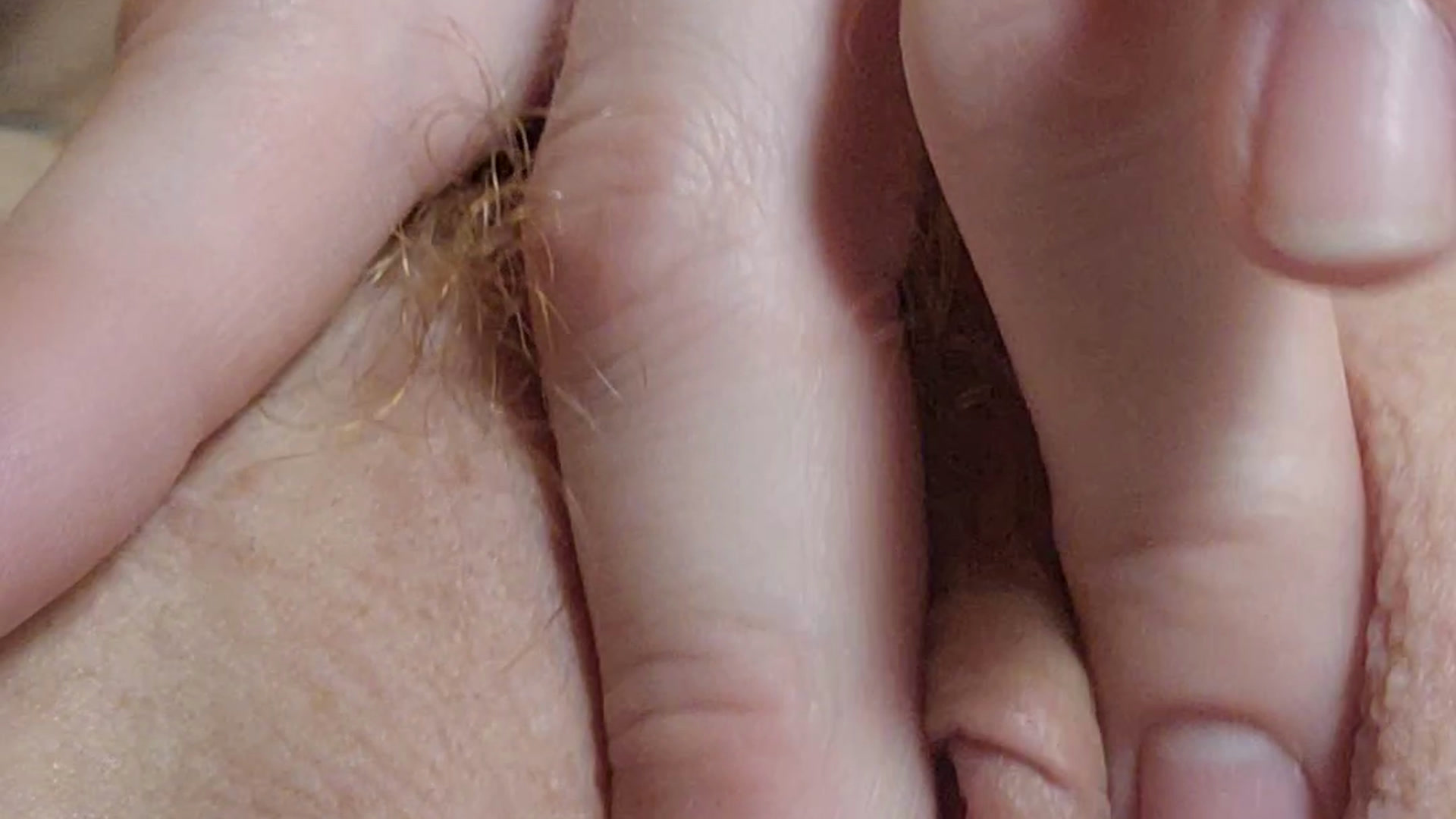 How many fingers fit my tight wet pussy?
