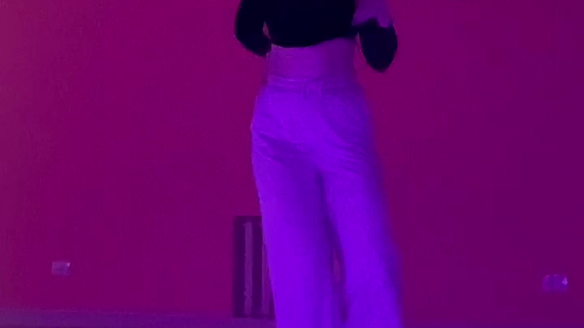 Sensual dance