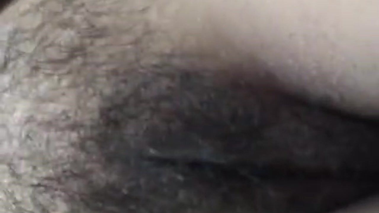 pussy hairy