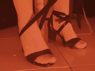 enjoy my heels
