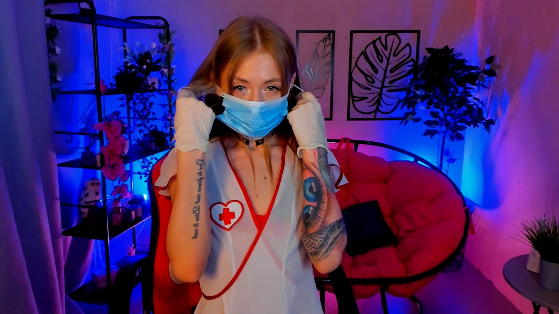 nurse 2