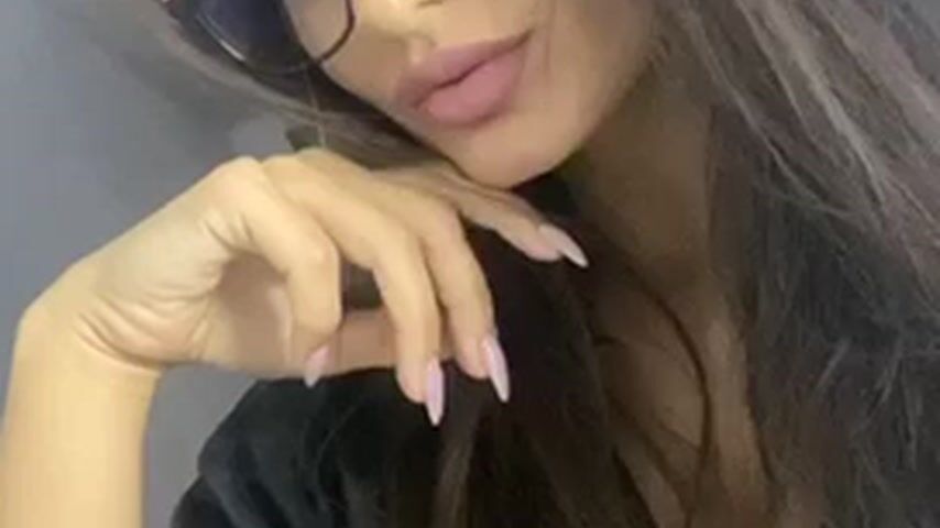 ❤️ - video by LadyFit cam model