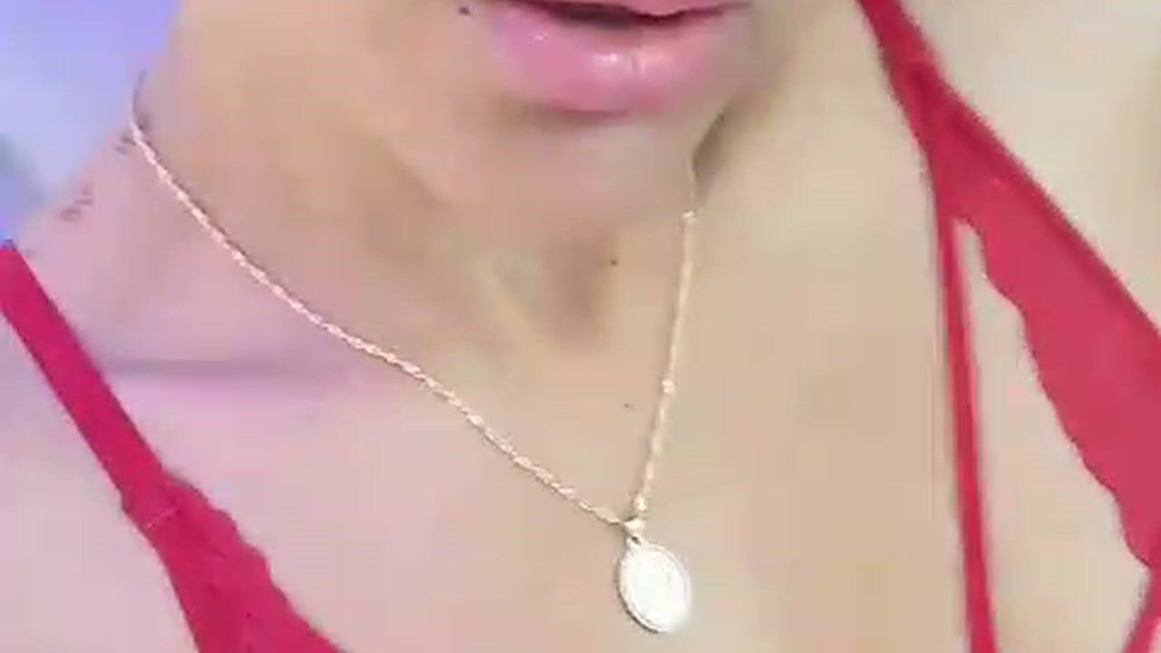 Wishing you darling 😋 - XXX video by dalila_salazar