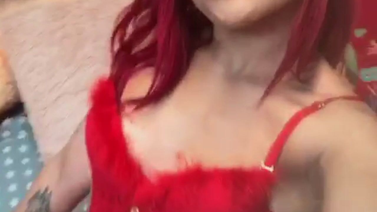 red❤️