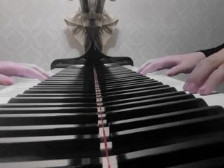 piano♪