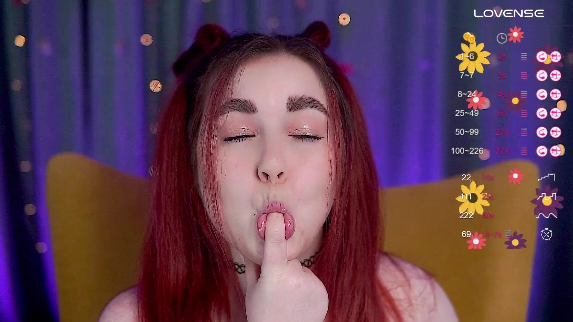 sexy ahegao