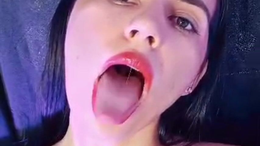 my rich tongue