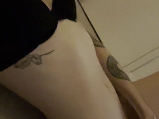 Solo Play - video by Naughty_playtimes cam model