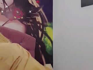 dance - video by Cutesweeetkrystallts cam model