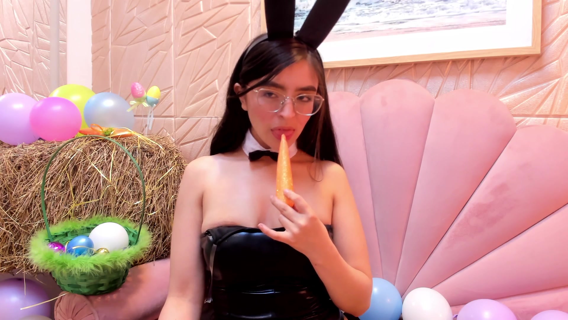 sexy bunny