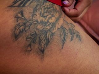 Tattoos ♥ - video by Magical_Girls cam model