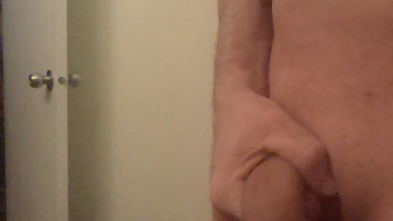 More Slow-mo big cock fun