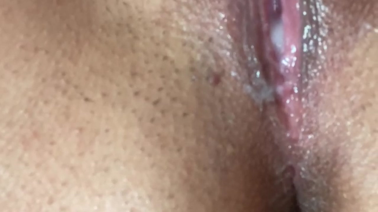 Pussy CREAMPIE-Spermas Punci