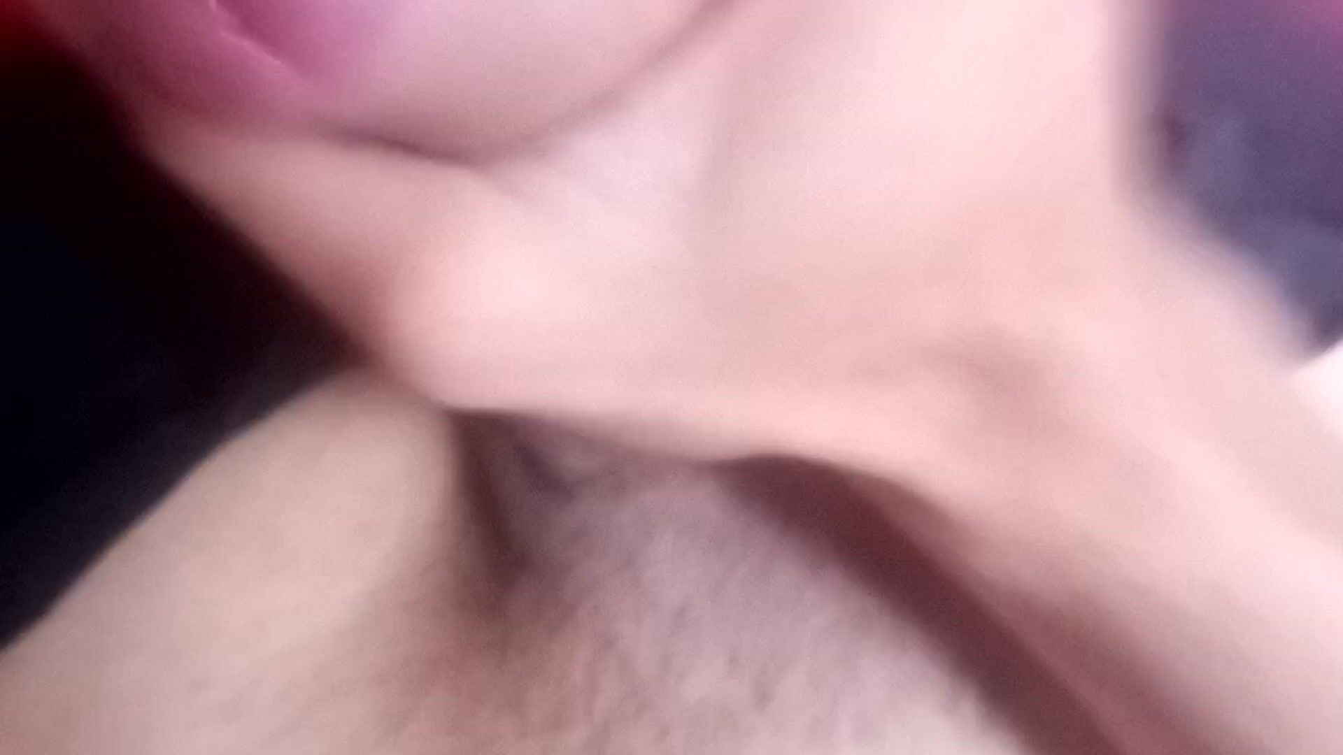 I woke up horny and wanted to cum for you