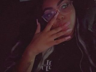 Perfil Modelo Webcam Linaababy5 | Stripchat