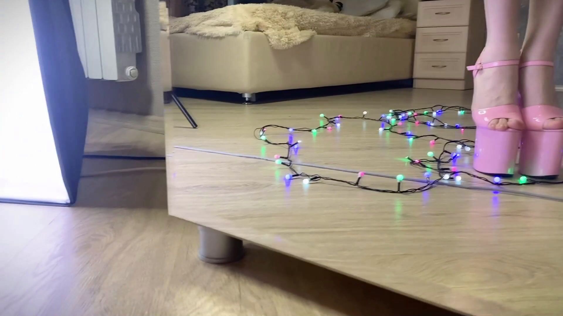 Pink_Fox_ Webcam Model Profile | xHamsterLive