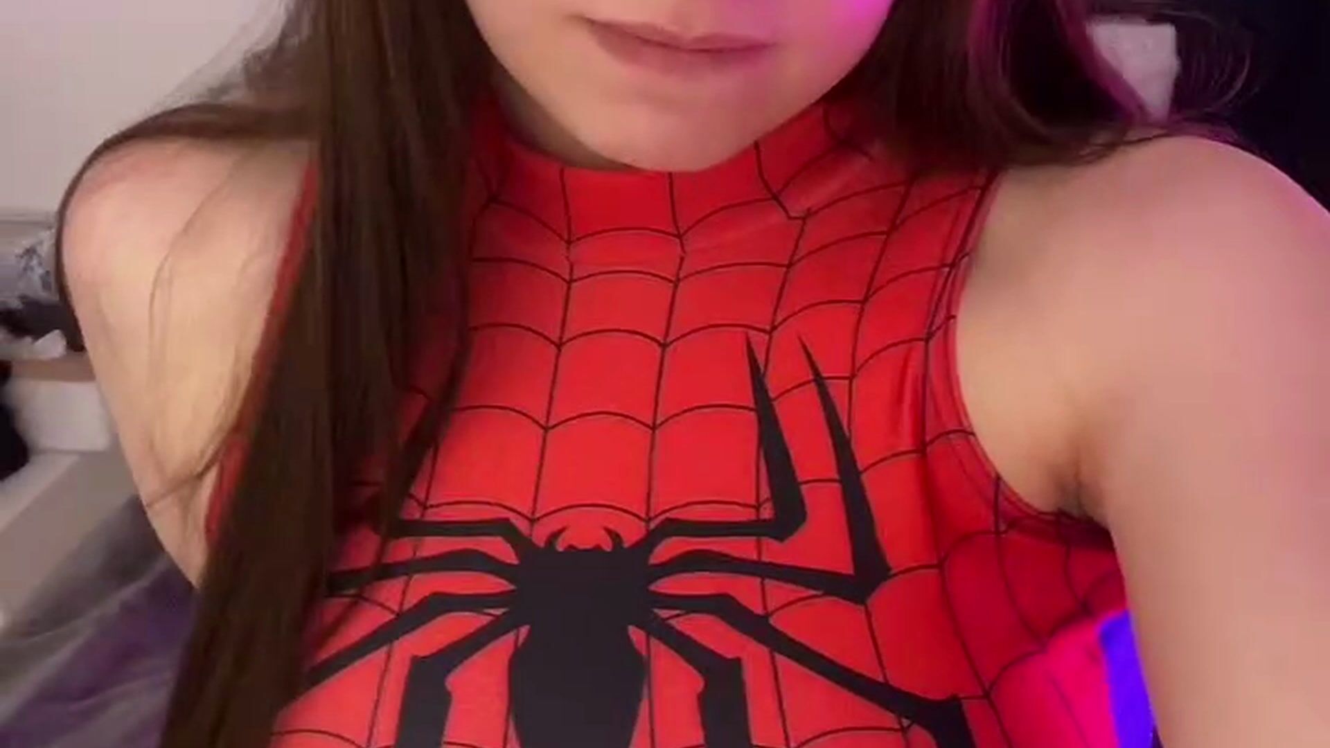 Spider-Elly