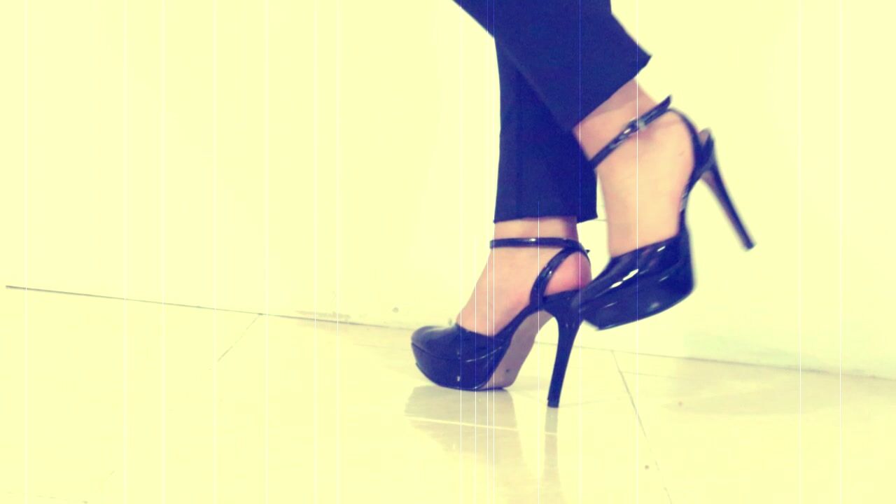 heels ♥