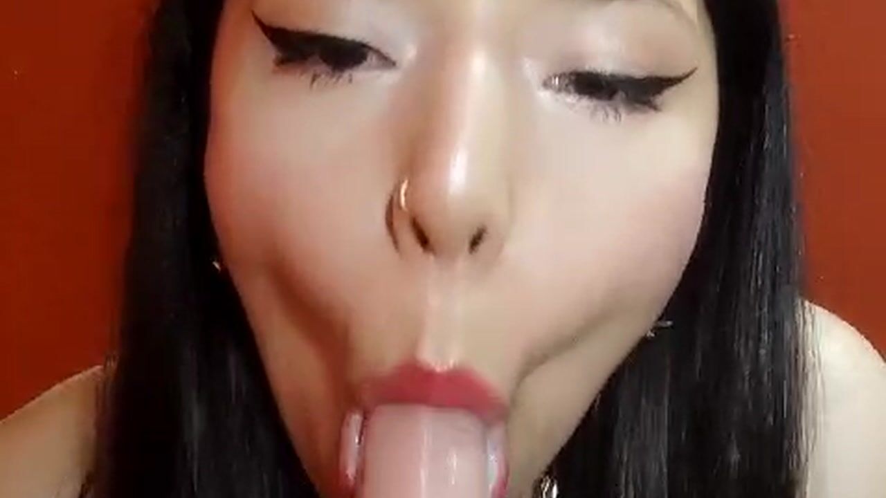 Blowjob short