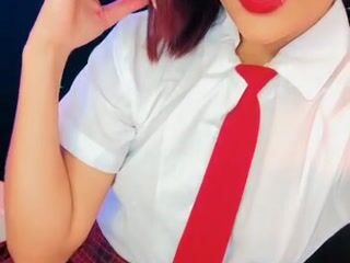 HORNY STUDENT