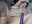 Brucy blowjob