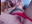 finger pussy very hot and hard - vídeo de Betsy