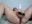BRASS KNUCKLE DILDO - [28 Dec 22:58] Private Show - video by maddiliz cam model