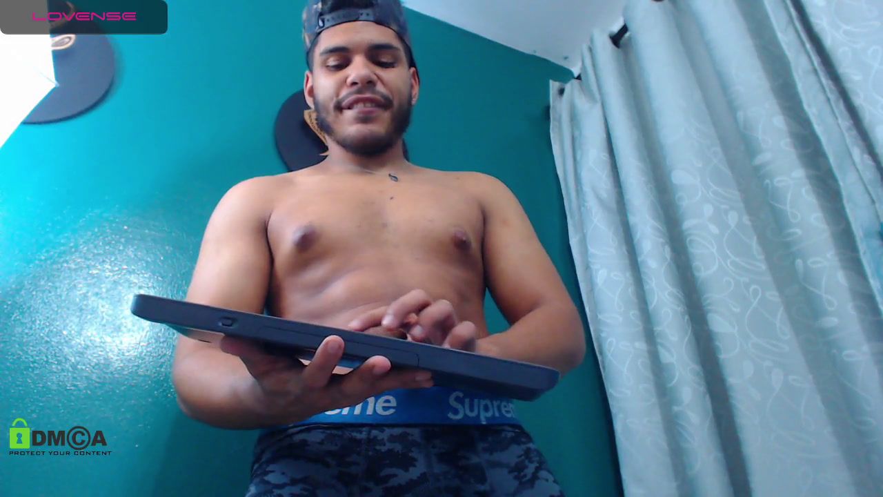 i like that - video by starguy_28 cam model